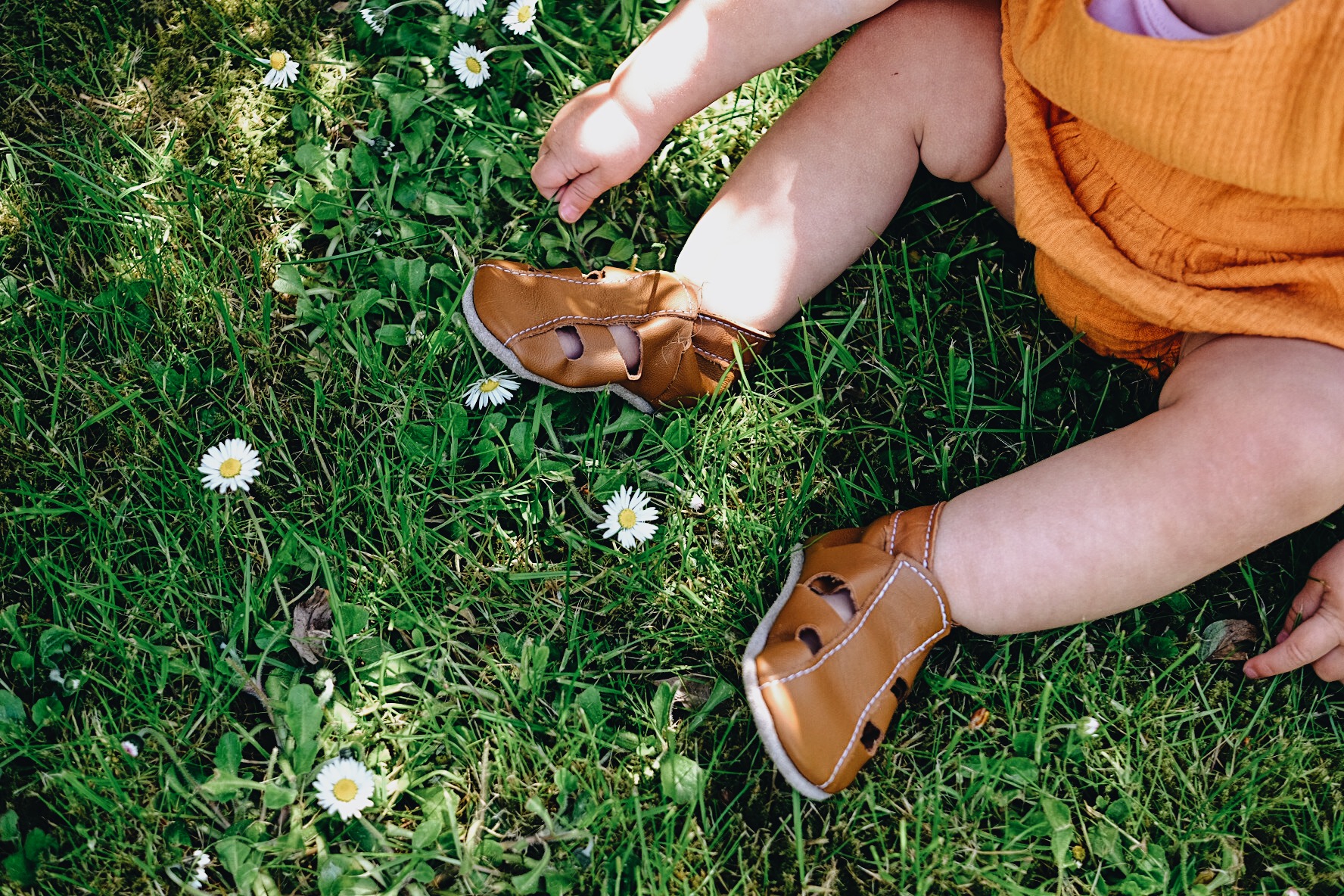 How To Keep Your Baby Cool in Summer Blog Inch Blue